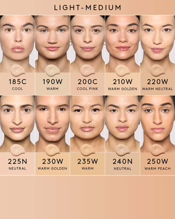 FENTY BEAUTY We’re Even Hydrating Longwear Concealer