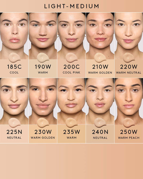 FENTY BEAUTY We’re Even Hydrating Longwear Concealer