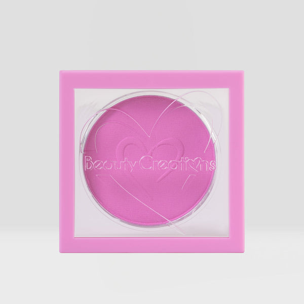 BEAUTY CREATIONS Blush Hush Powder