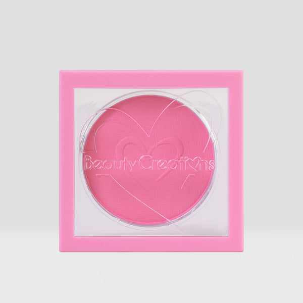 BEAUTY CREATIONS Blush Hush Powder