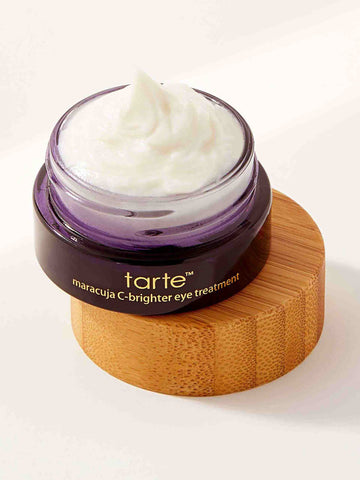 TARTE Maracuja C-Brighter Eye Treatment