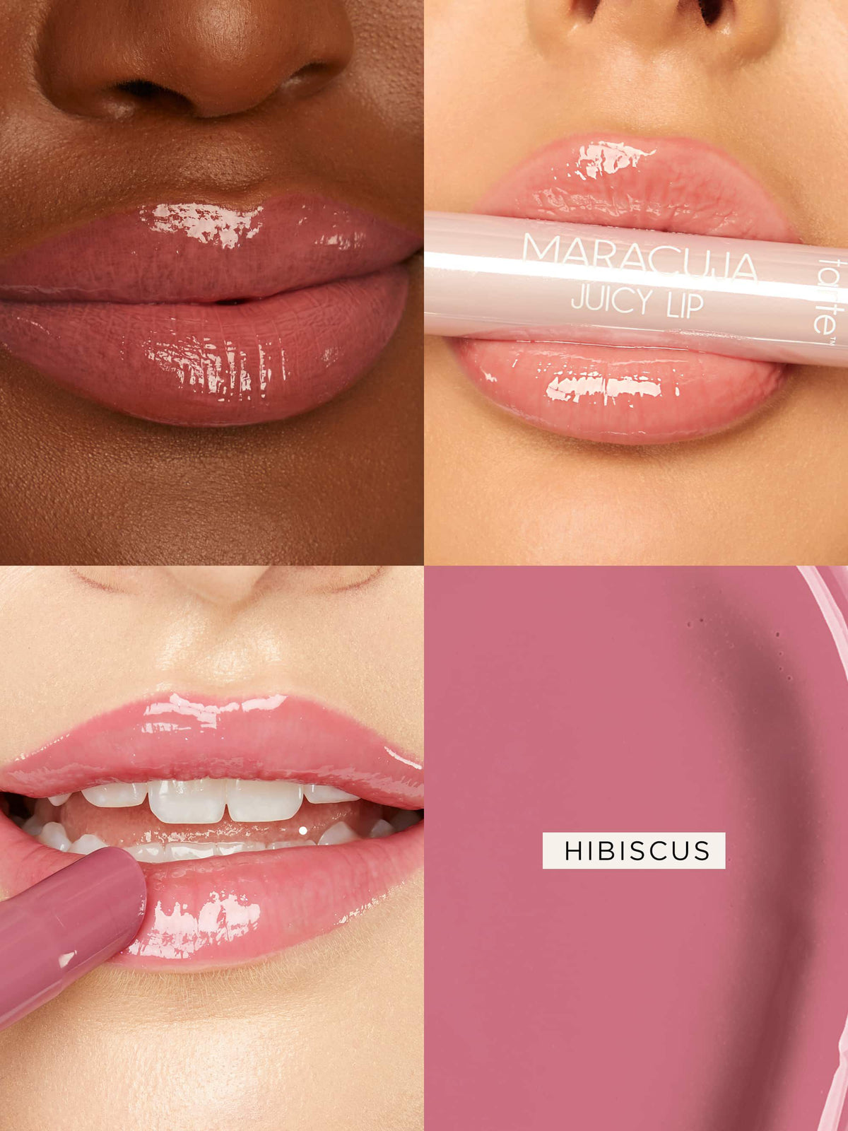 TARTE Maracuja Juicy Lip Balm