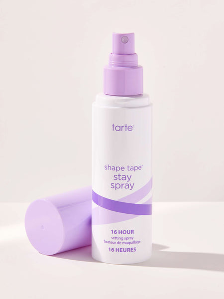 TARTE Shape Tape Stay Setting Spray