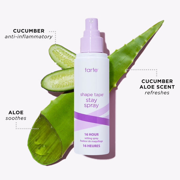 TARTE Shape Tape Stay Setting Spray