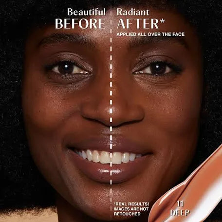 HUDA BEAUTY Glowish Multidew Skin Tint