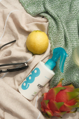 EBB Detangling Tonic Spray
