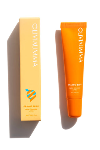 OLIVIAUMMA Glow Ceramide Liptox