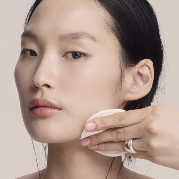 ROSE INC Skin Resolution Clarifying Toner