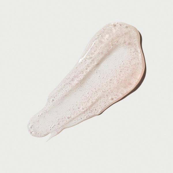 ROSE INC Skin Clarity Gentle Exfoliating Cleanser