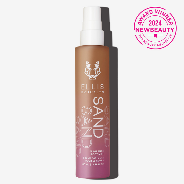 ELLIS BROOKLYN SAND HAIR AND BODY FRAGRANCE MIST