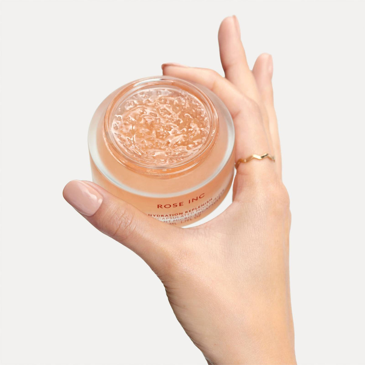 ROSE INC Hydration Replenish Microencapsulated Moisturizer