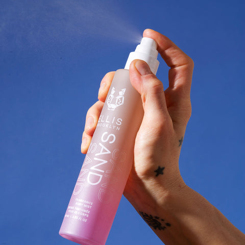ELLIS BROOKLYN SAND HAIR AND BODY FRAGRANCE MIST
