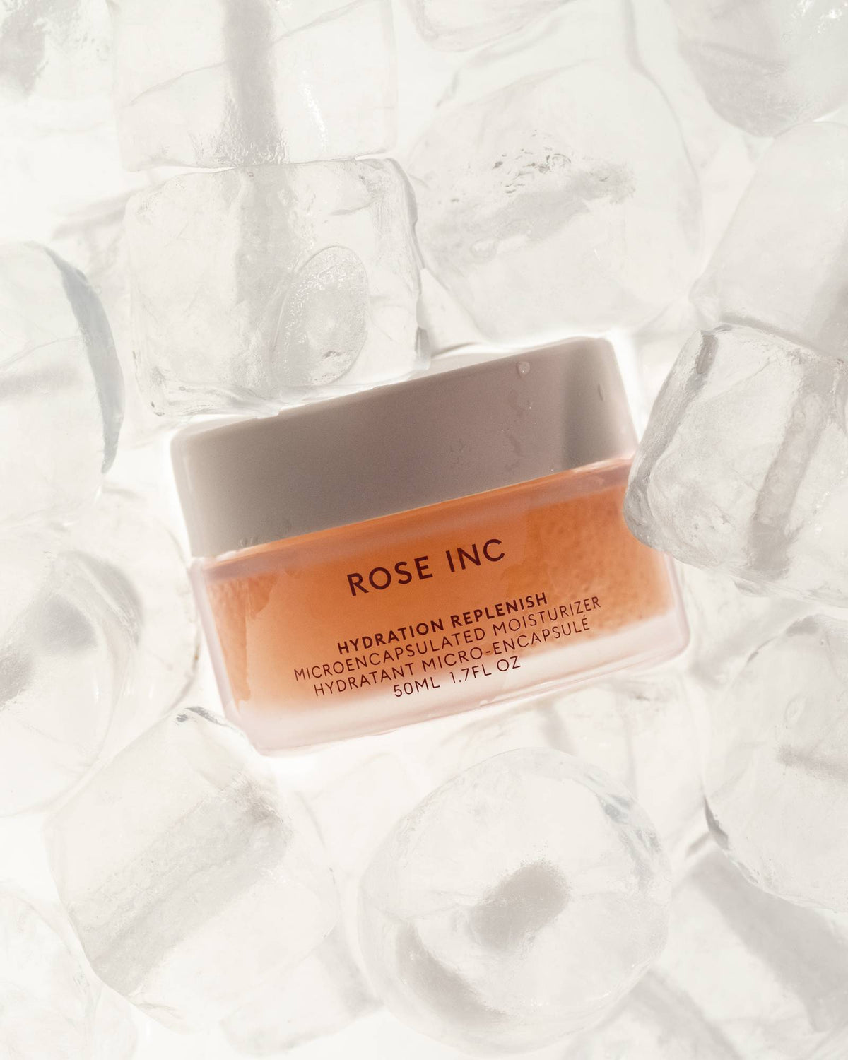 ROSE INC Hydration Replenish Microencapsulated Moisturizer