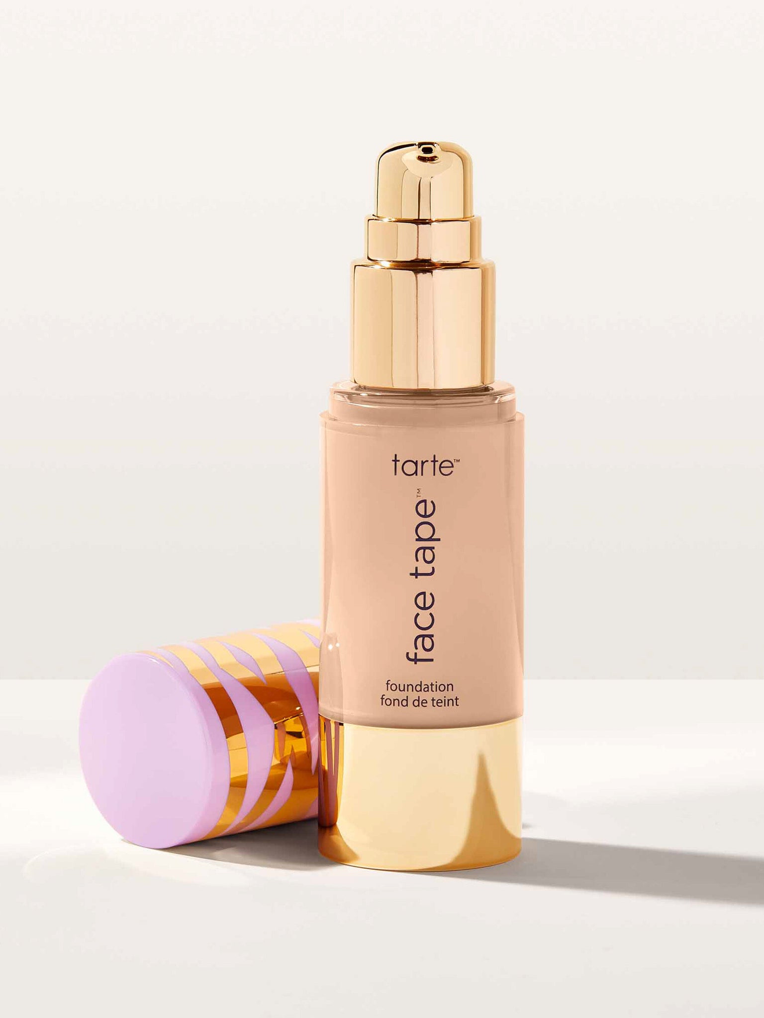 TARTE Face Tape Foundation