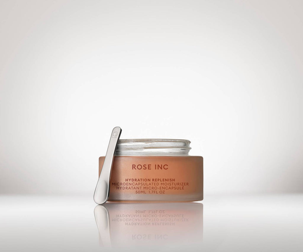 ROSE INC Hydration Replenish Microencapsulated Moisturizer