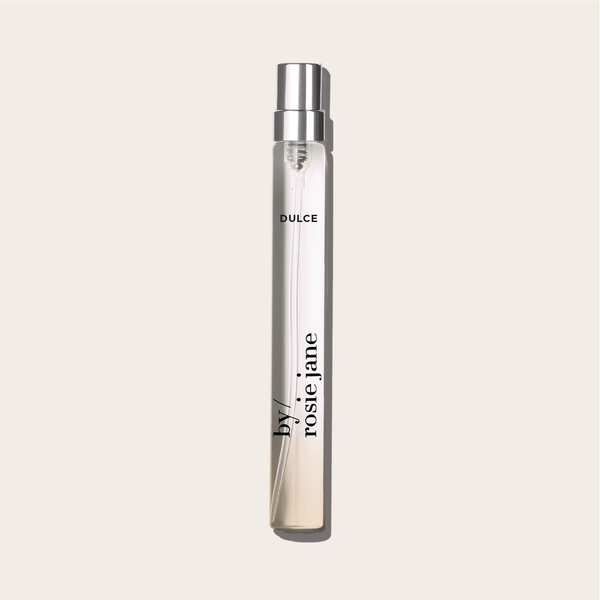 BY ROSIE JANE Dulce Eau de Parfum