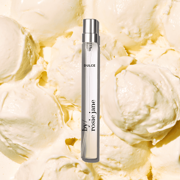 BY ROSIE JANE Dulce Eau de Parfum