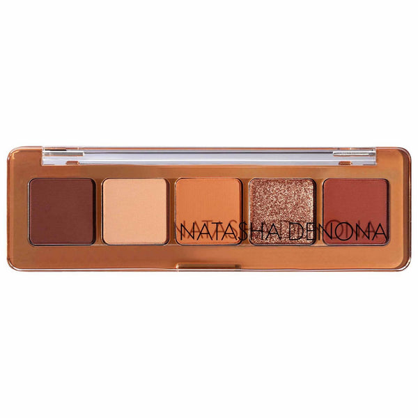 NATASHA DENONA Mini Bronze Palette