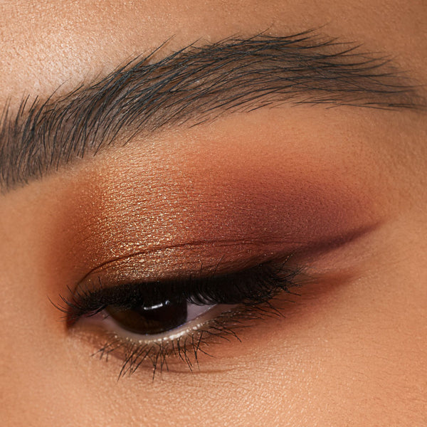 NATASHA DENONA Mini Bronze Palette