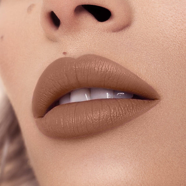 BEAUTY CREATIONS Tease Me Soft Matte Lipstick
