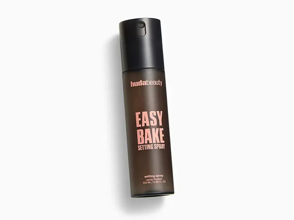 HUDA BEAUTY Easy Bake Setting Spray