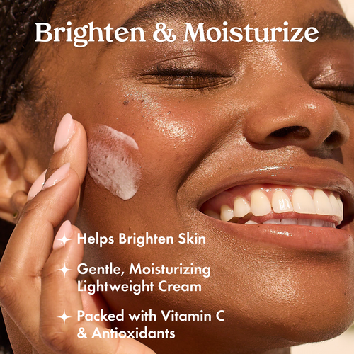 KOPARI Star Bright Vitamin C Moisturizer