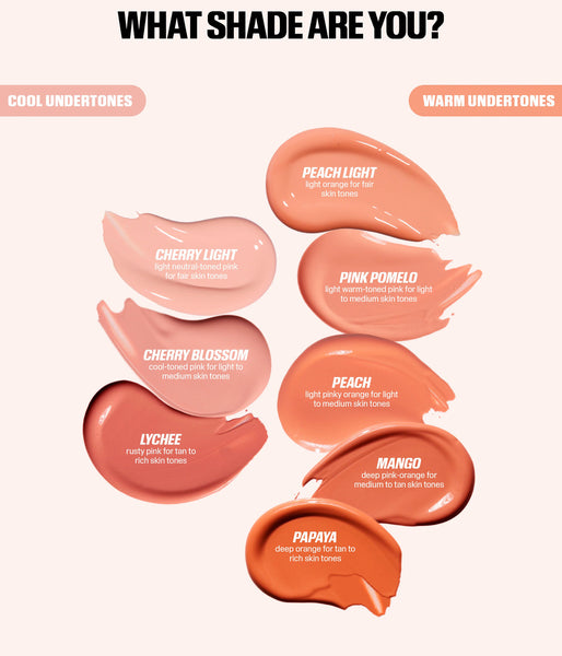 HUDA BEAUTY #Fauxfilter Color Corrector