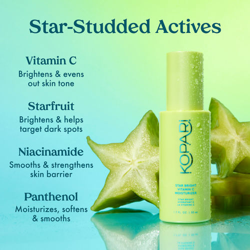 KOPARI Star Bright Vitamin C Moisturizer