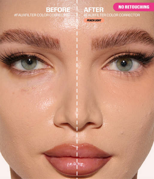 HUDA BEAUTY #Fauxfilter Color Corrector