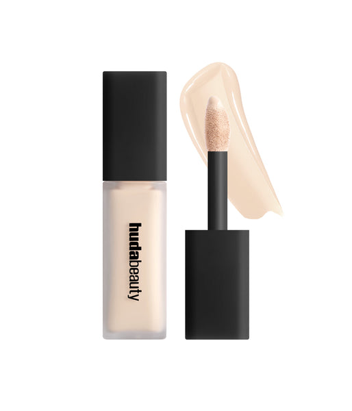 HUDA BEAUTY #Fauxfilter Matte Concealer