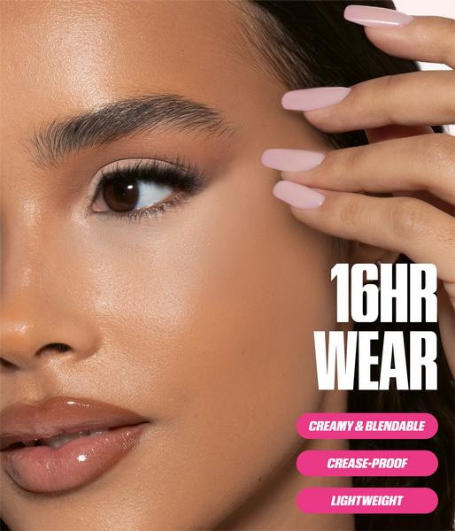HUDA BEAUTY #Fauxfilter Matte Concealer