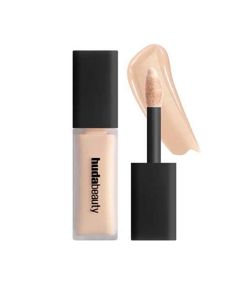 HUDA BEAUTY #Fauxfilter Matte Concealer