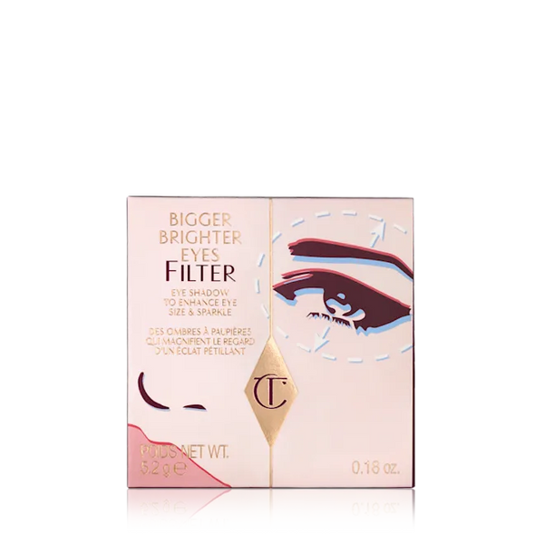 CHARLOTTE TILBURY Exaggereyes Palette