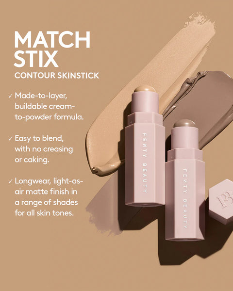 FENTY BEAUTY Match Stix Contour Skinstick