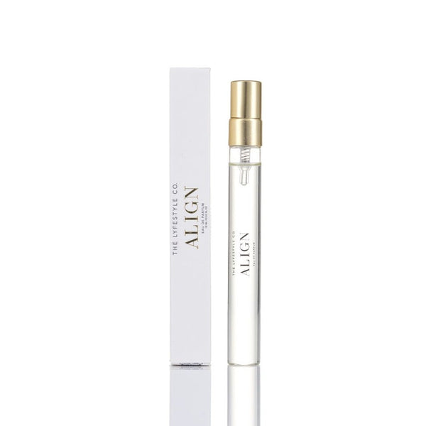 THE LIFESTYLE CO Align Eau de Parfum