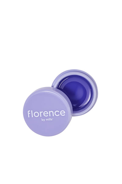 FLORENCE BY MILLS Hit Snooze Lip Mask