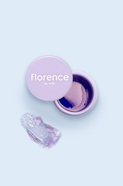 FLORENCE BY MILLS Hit Snooze Lip Mask