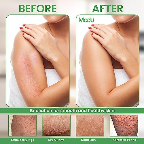 MODU Korean Exfoliating Washcloth