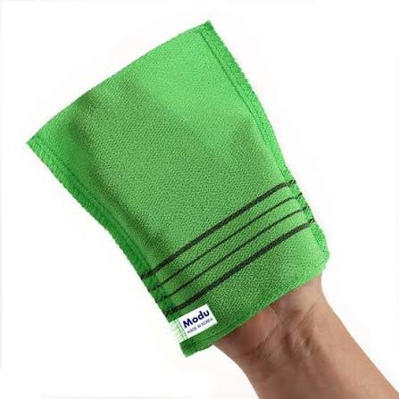 MODU Korean Exfoliating Washcloth