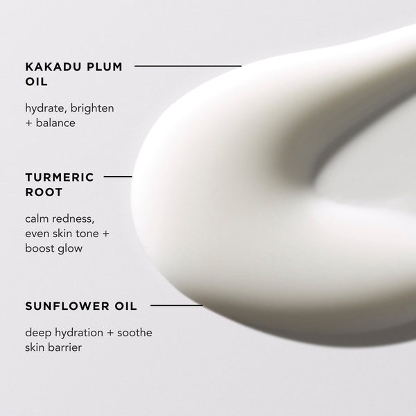 BY ROSIE JANE Chill Body Milk
