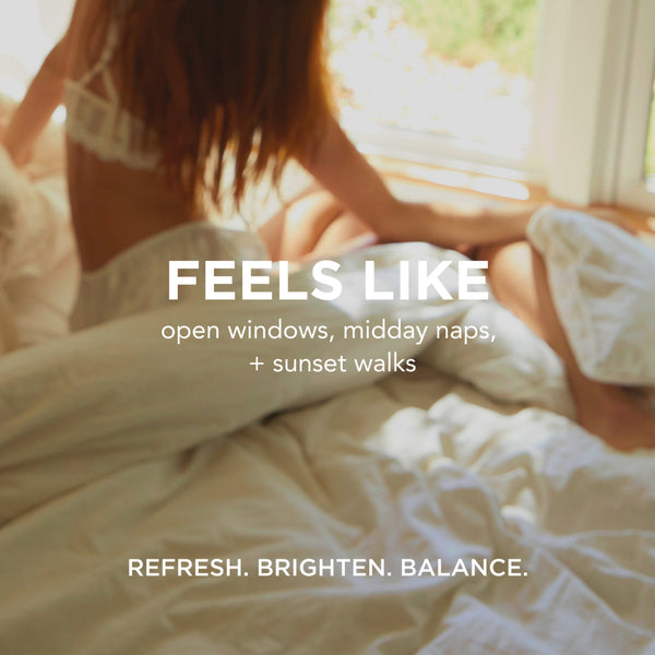 BY ROSIE JANE Chill Body Milk