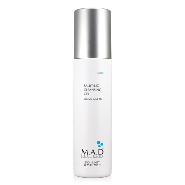 MAD SKINCARE  Salicylic Cleansing Gel