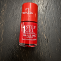 NAILS.INC Its Topless Nail Polish