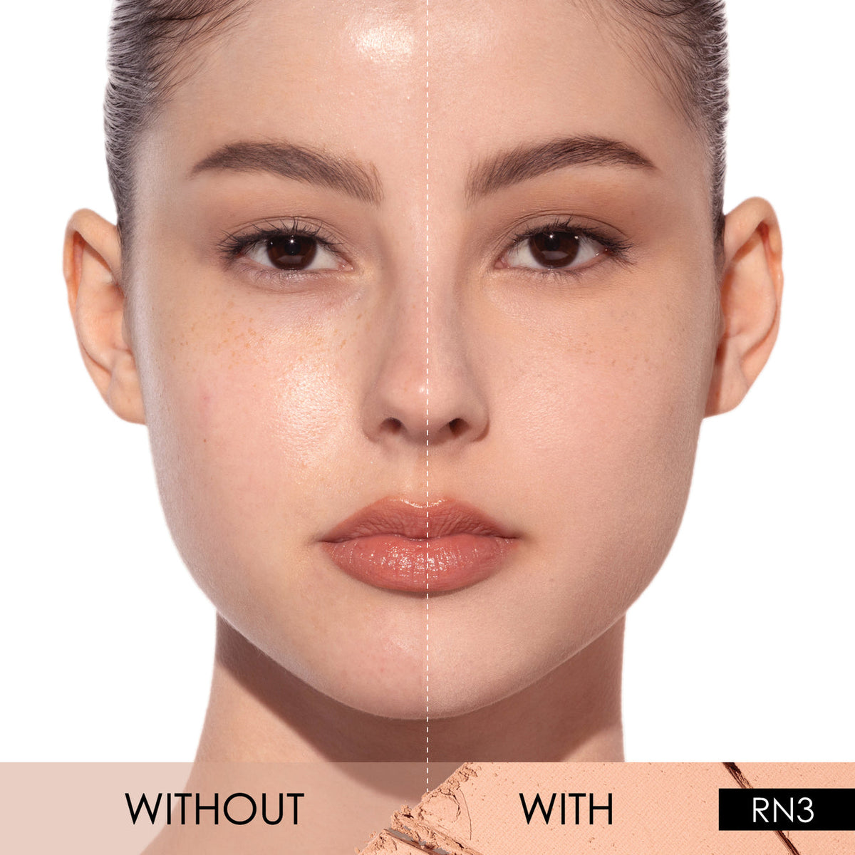 NATASHA DENONA Hy-Glam Powder Foundation