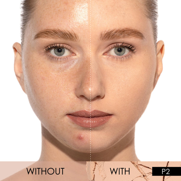 NATASHA DENONA Hy-Glam Powder Foundation
