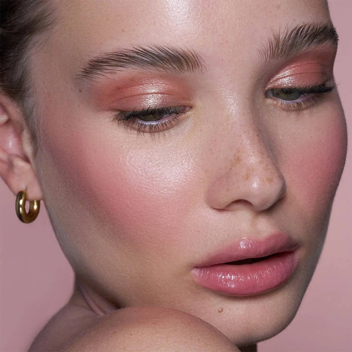 NATASHA DENONA Hy-per Natural Face Palette