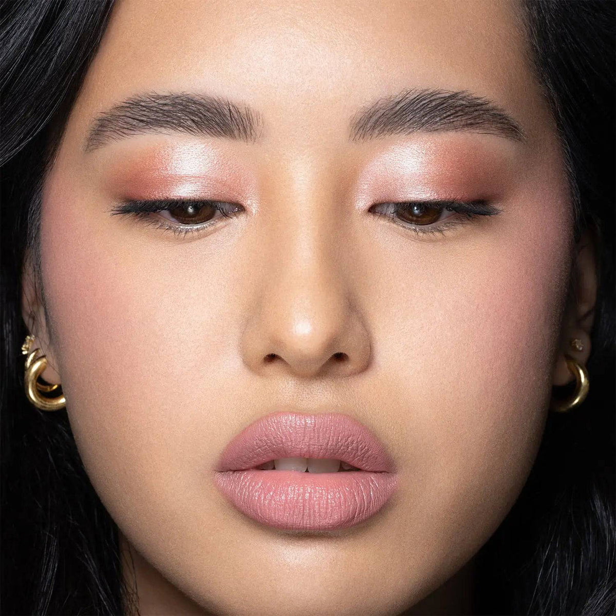 NATASHA DENONA Hy-per Natural Face Palette