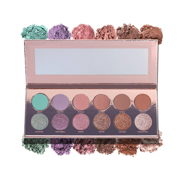 GIRLACTIK The Essential Palette Volume 2