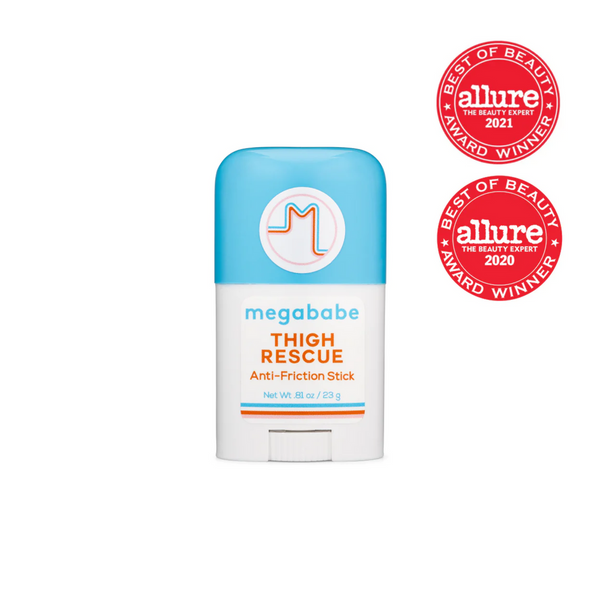 MEGABABE Thigh Rescue Stick