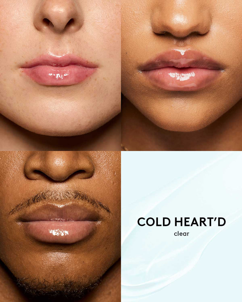 FENTY BEAUTY Gloss Bomb Ice Cooling Lip Luminizer